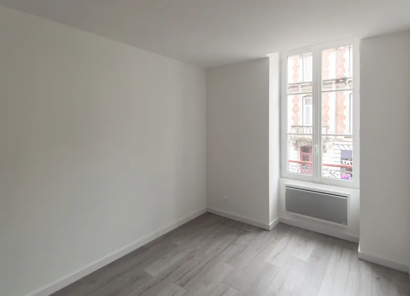 Appartement Rue Émile Guichenné à Pau