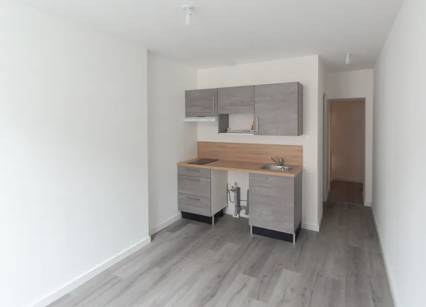 Appartement Rue Émile Guichenné à Pau