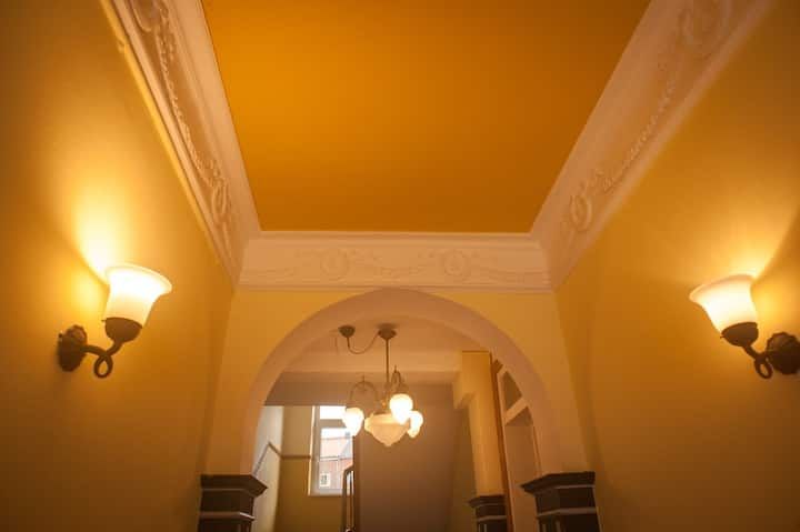 Wohnung Lutherstraße in Kiel
