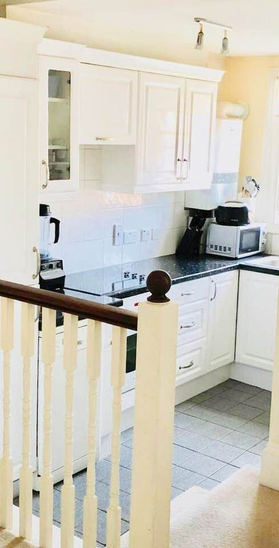 Room Gunter Grove in Greater London