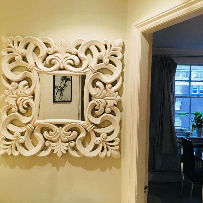Room Gunter Grove in Greater London