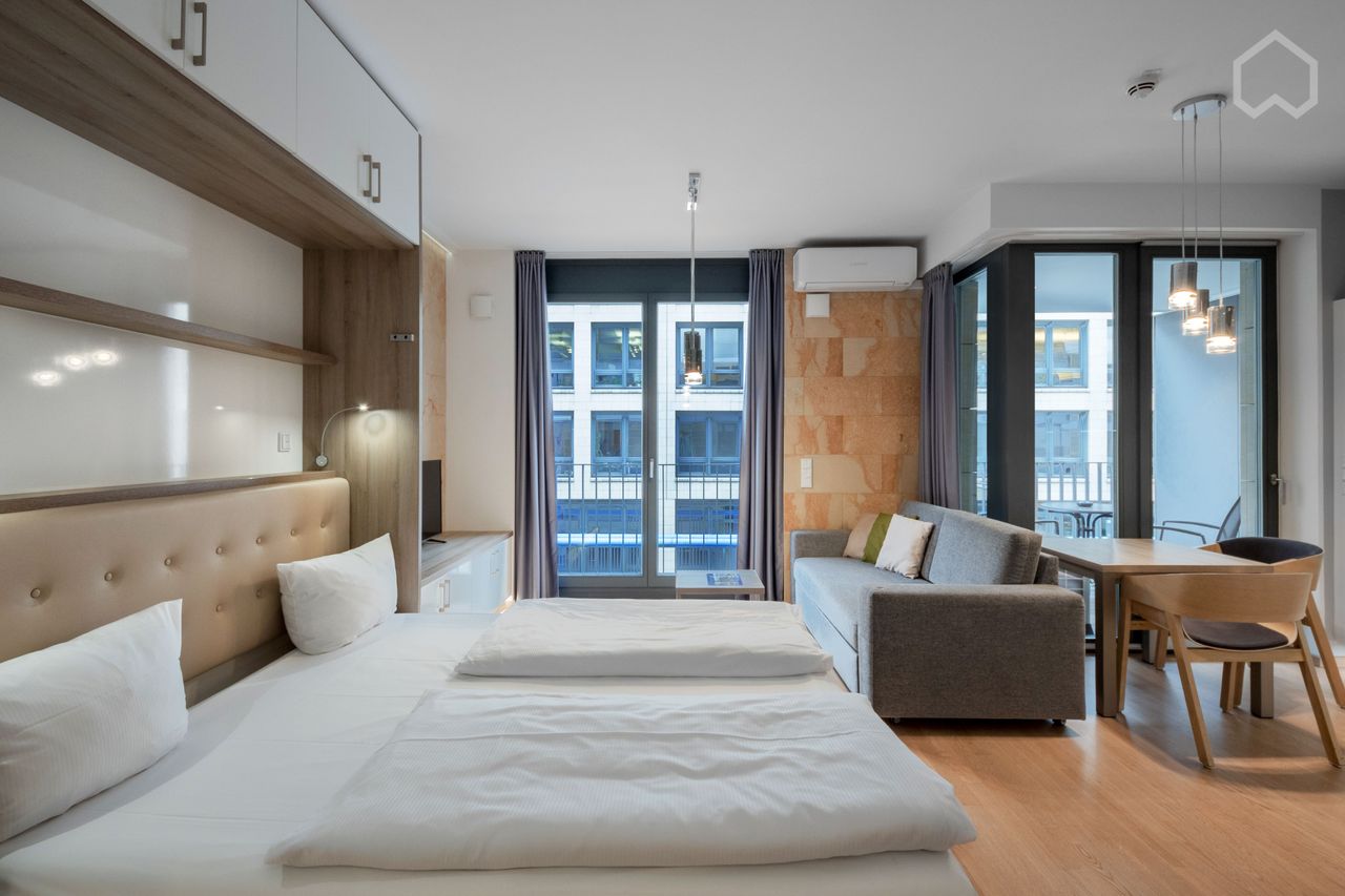 Wohnung Hertha-Lindner-Straße in Dresden
