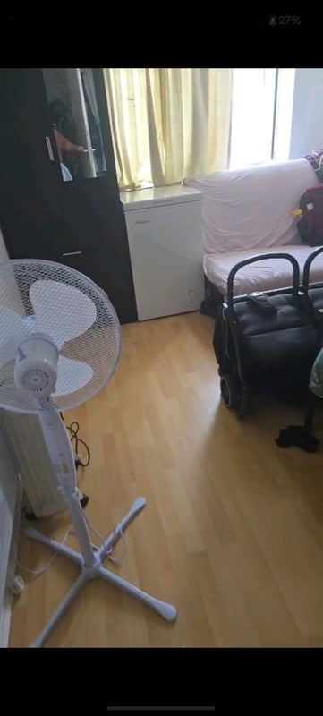 Room Tenbury Close in Greater London