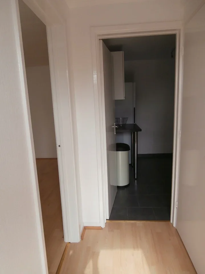 Flat Porlock Drive in Luton