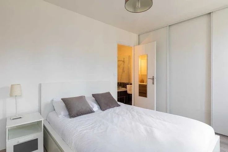 Appartement Rue de la Bourse à Lyon