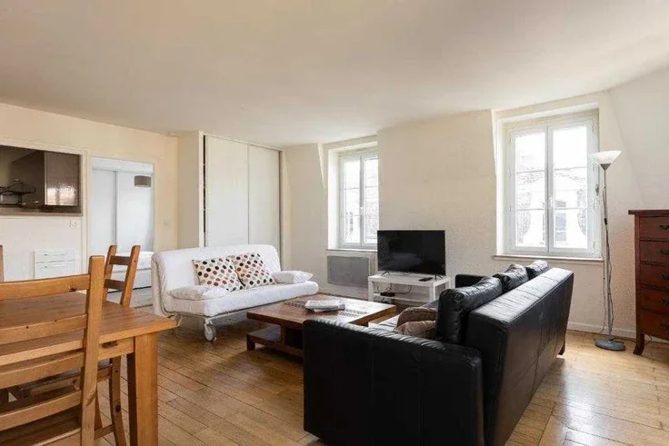 Appartement Rue de la Bourse à Lyon