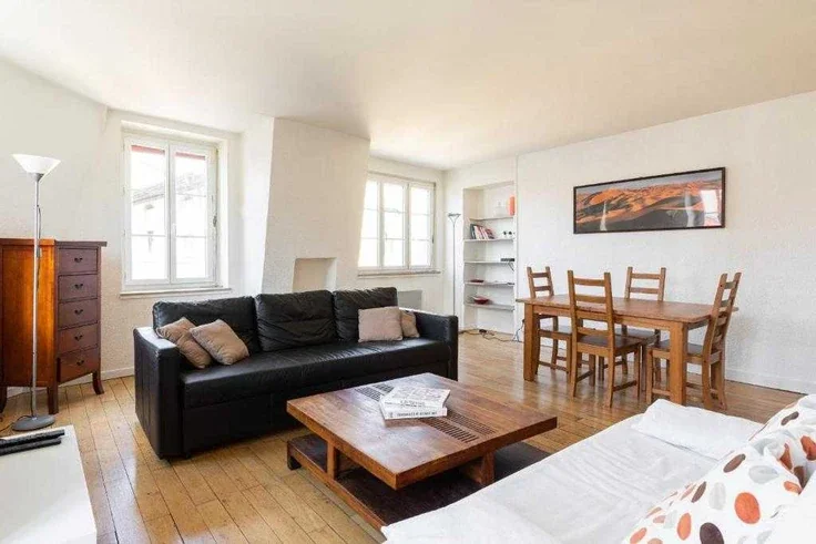 Appartement Rue de la Bourse à Lyon
