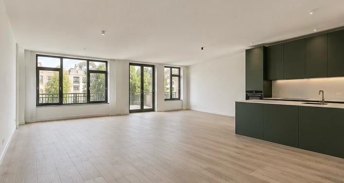 Appartement Sikkelstraat in Rotterdam