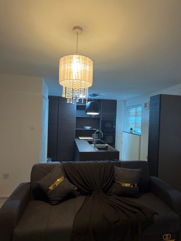 Flat North Albert Street in Borough of Wyre