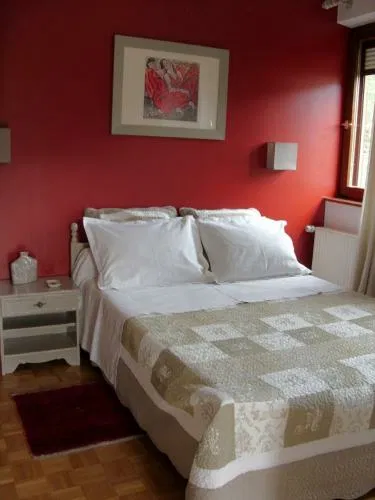 Room Rue Traversière in Strasbourg