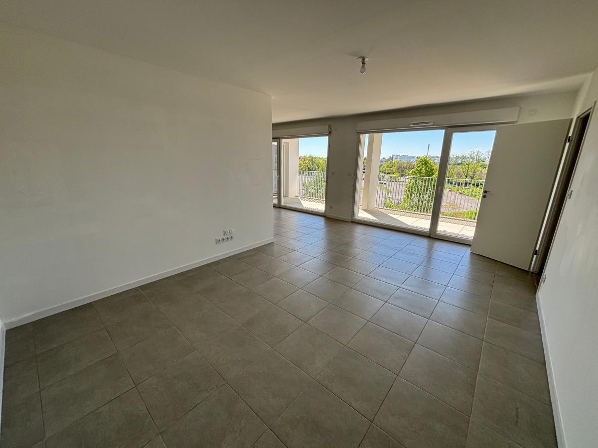 Appartement Rue Saint-Louis du Sénégal à Toulouse