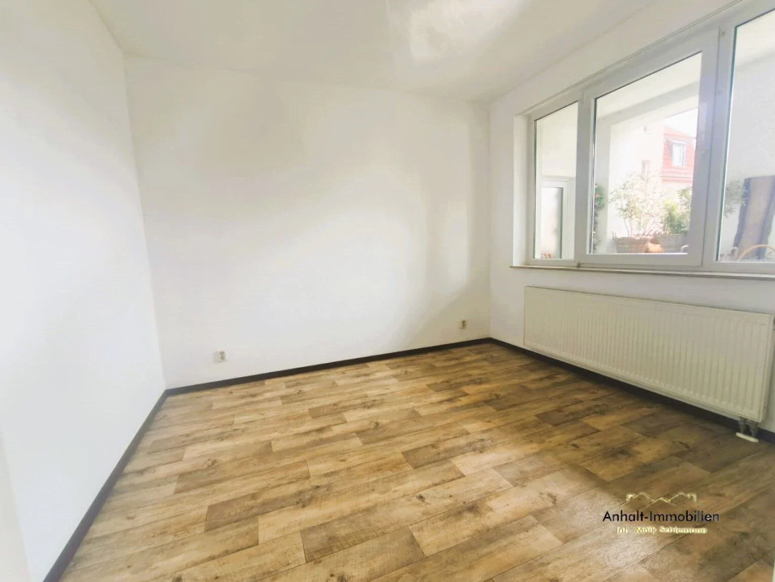 Wohnung Walther-Rathenau-Straße in Bitterfeld-Wolfen