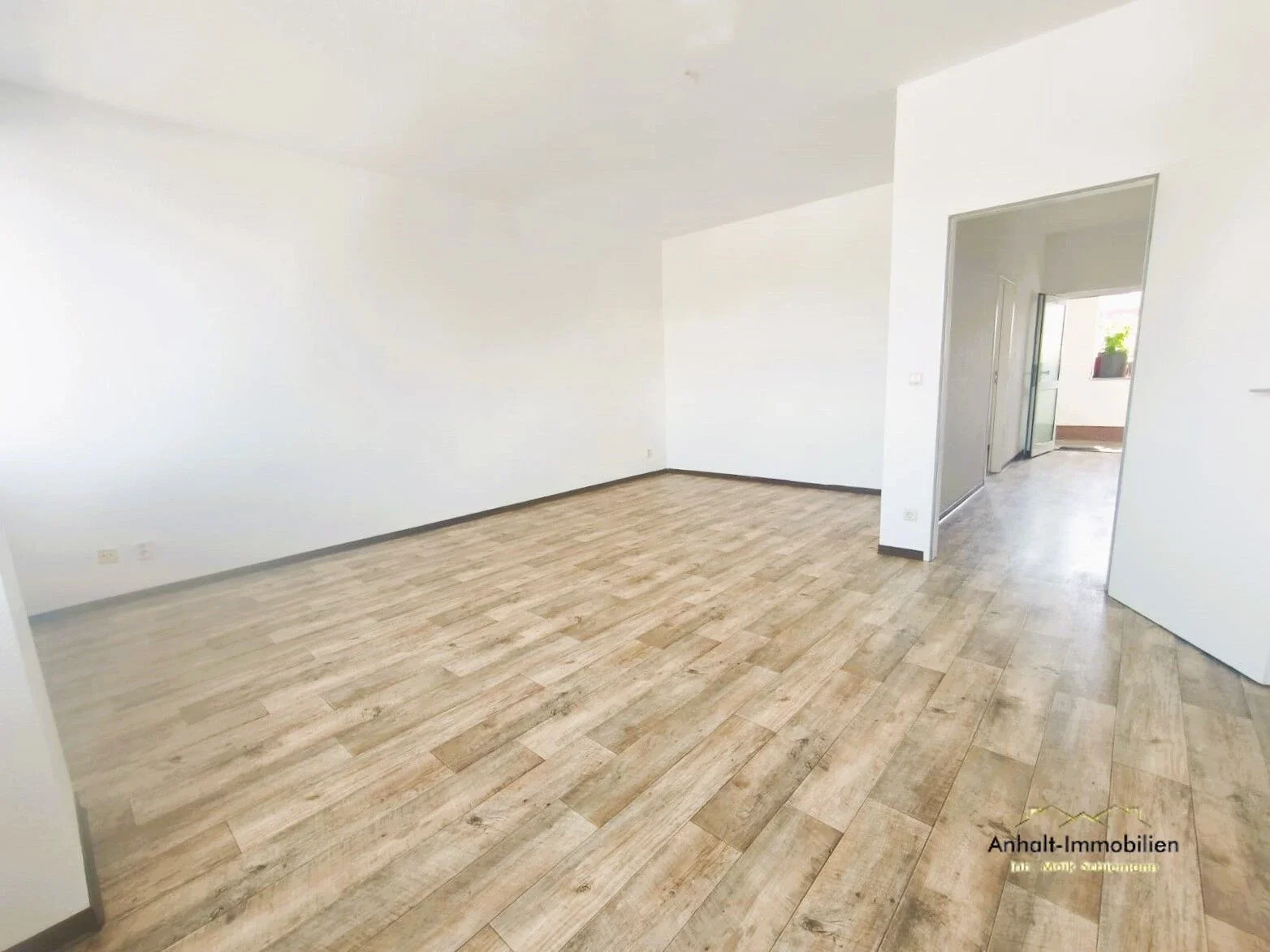 Wohnung Walther-Rathenau-Straße in Bitterfeld-Wolfen
