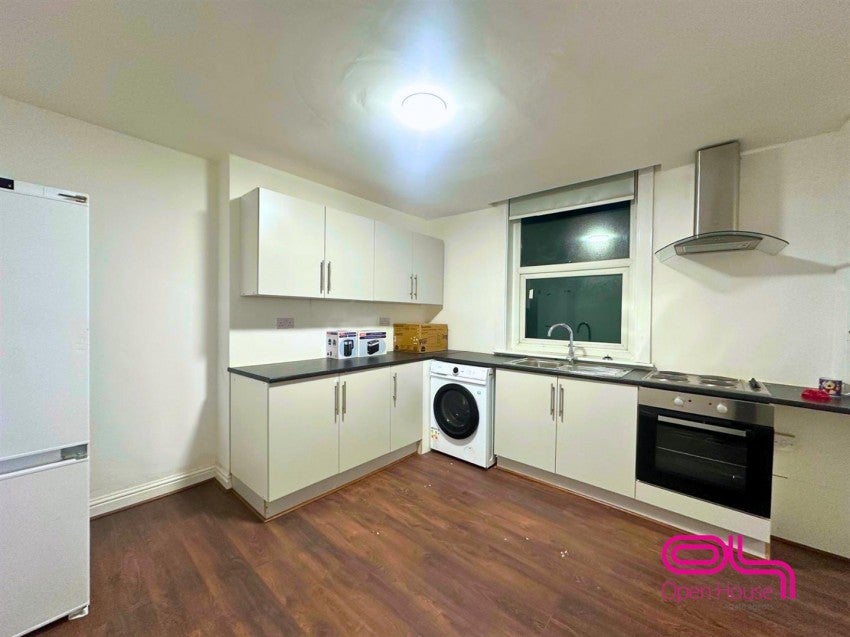 Flat Back Bradshawgate in Bolton