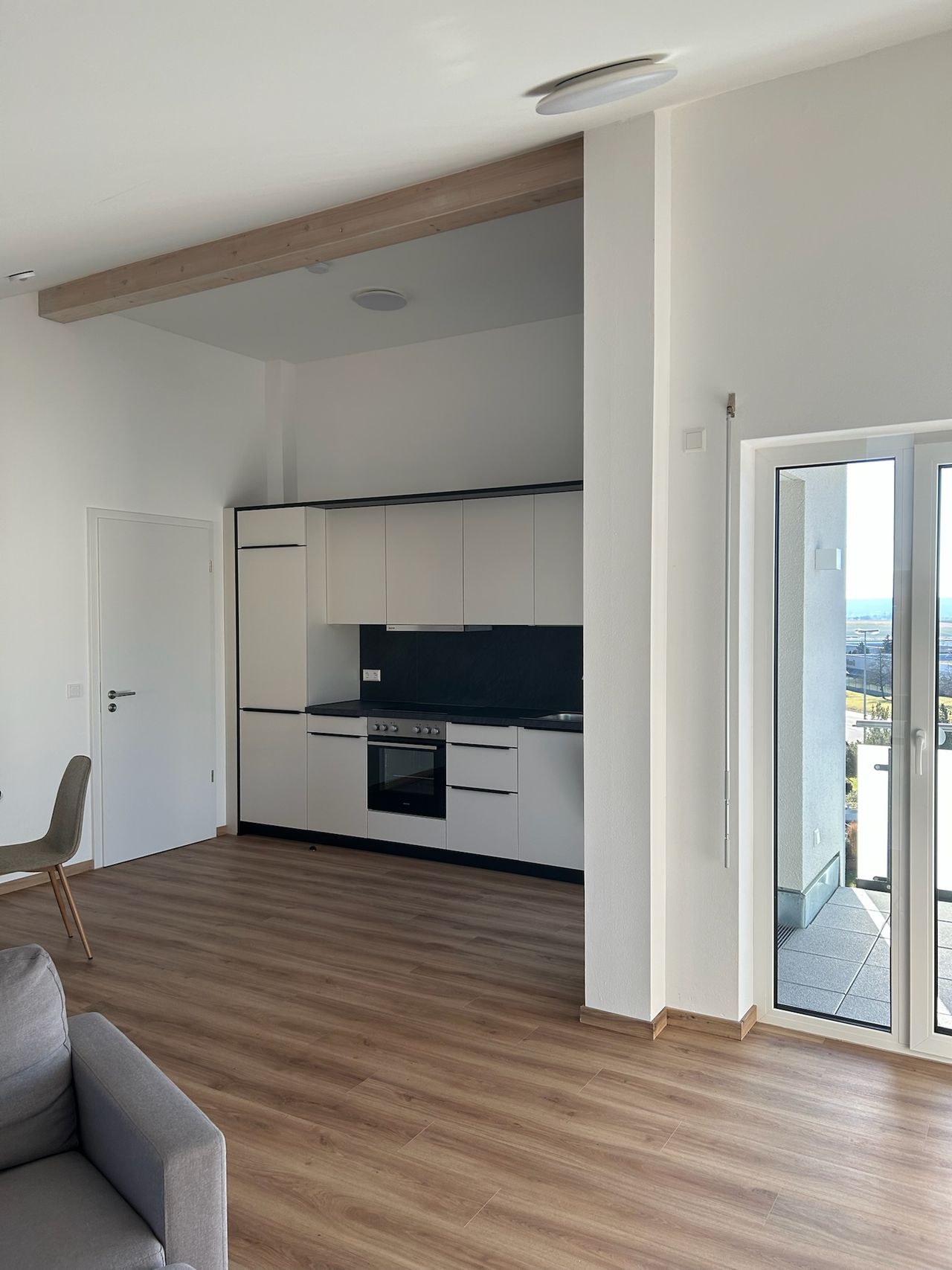 Wohnung Oberhofer Straße in Künzelsau