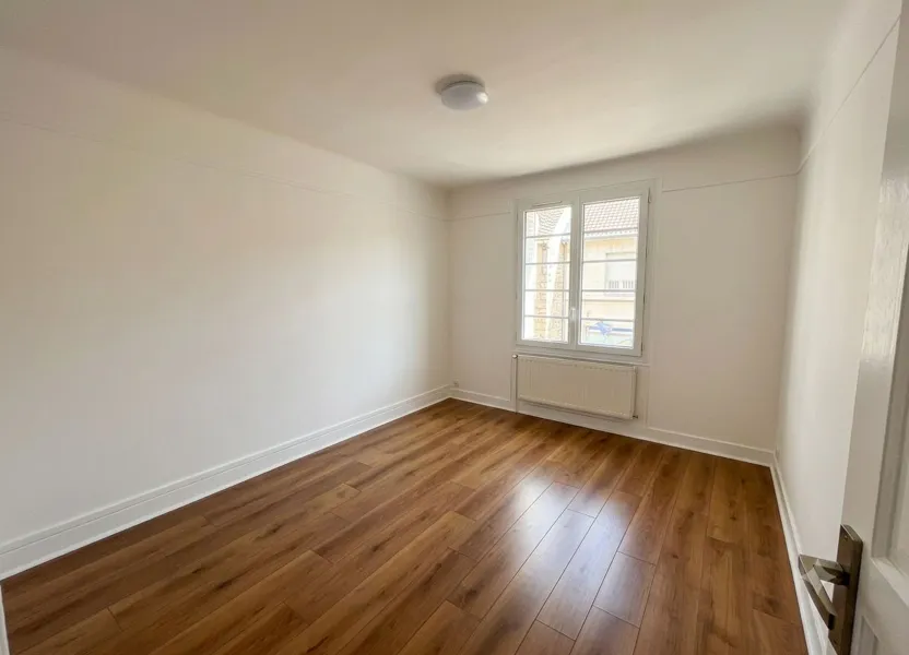 Appartement Rue Nationale à Beaumont-sur-Oise