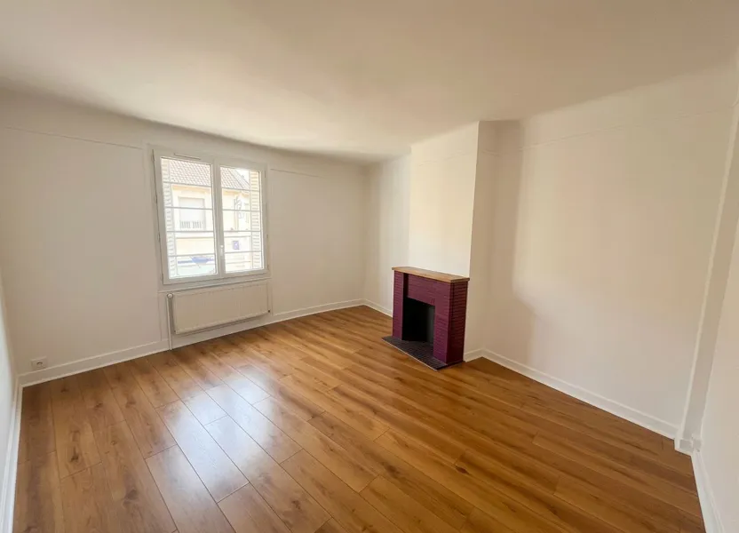 Appartement Rue Nationale à Beaumont-sur-Oise