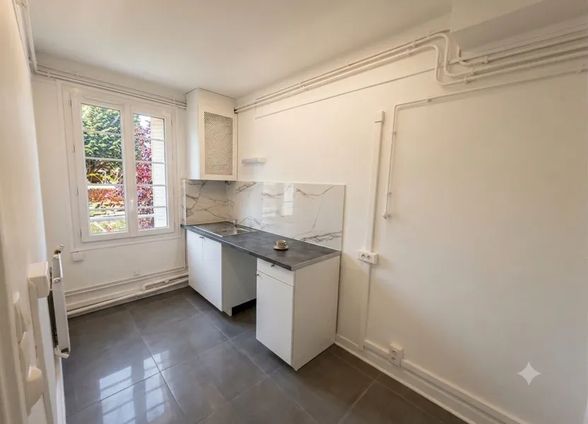 Appartement Rue Nationale à Beaumont-sur-Oise