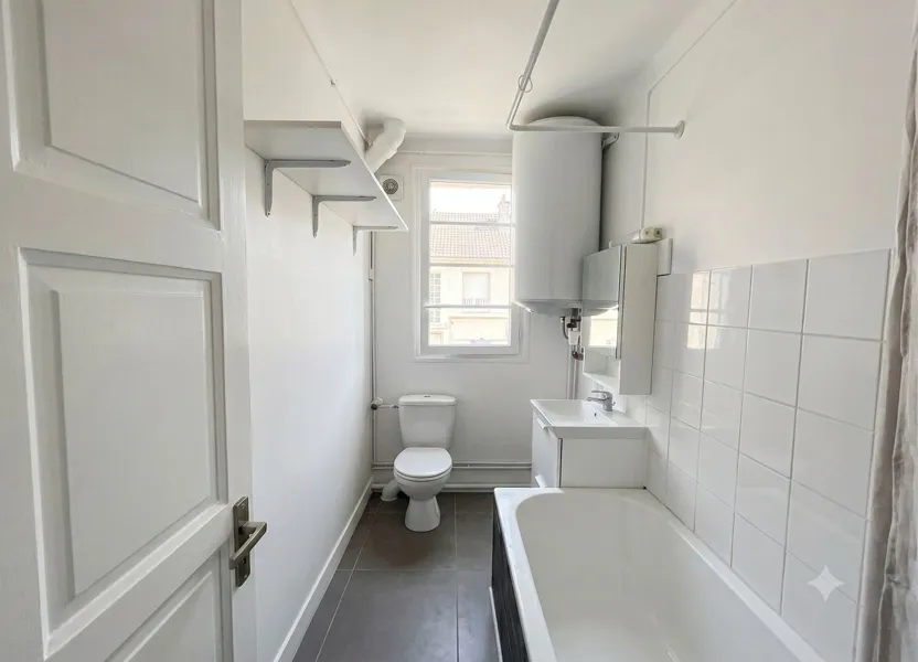 Appartement Rue Nationale à Beaumont-sur-Oise