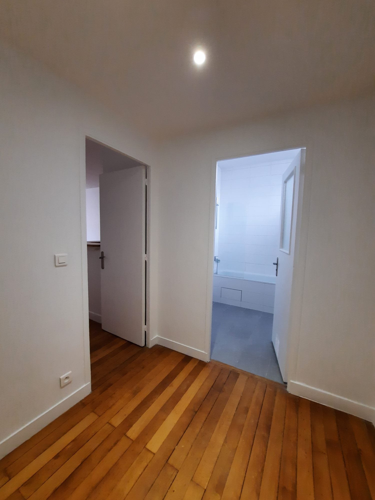 Appartement Rue des Jeûneurs à Paris