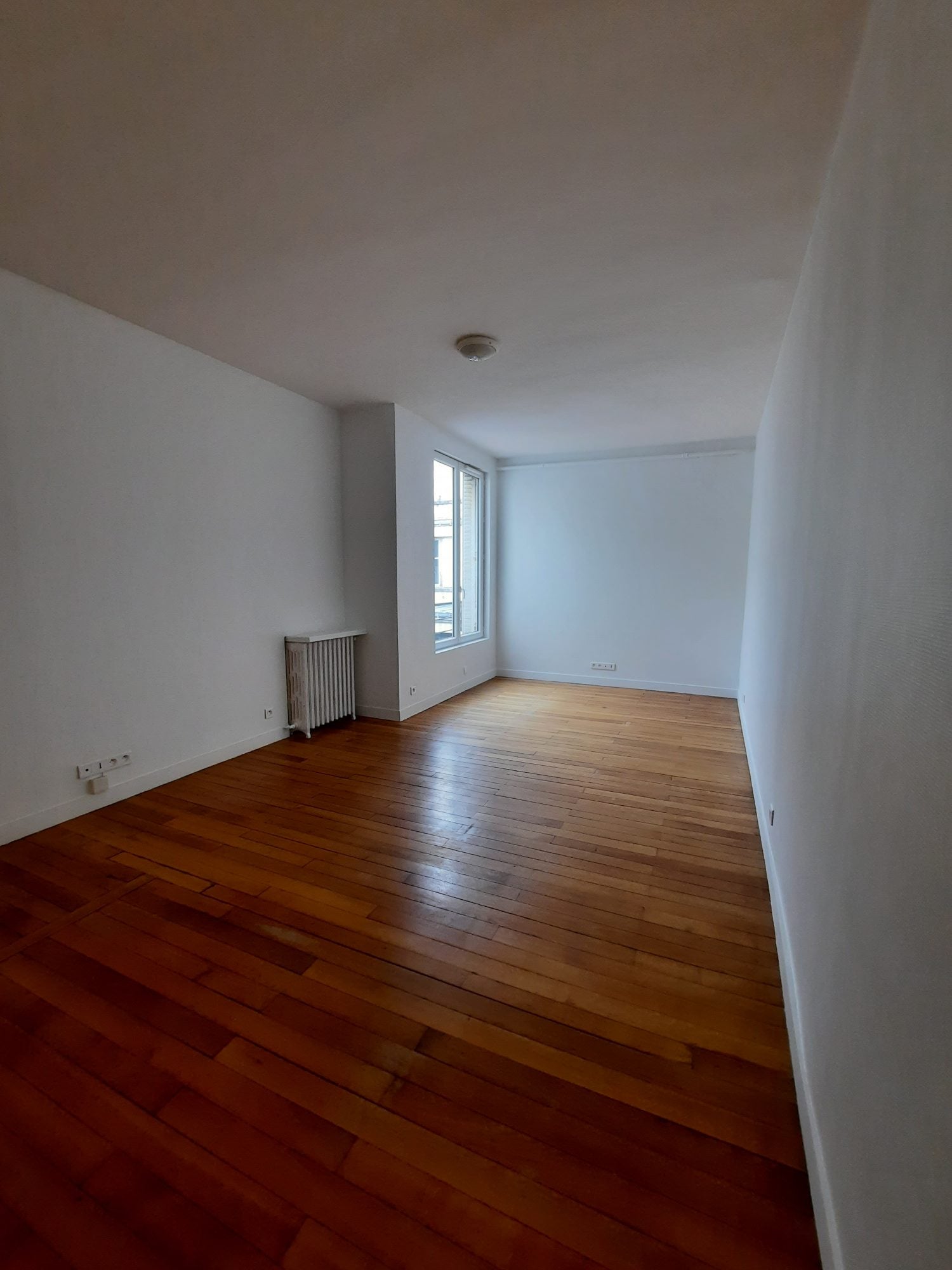 Appartement Rue des Jeûneurs à Paris