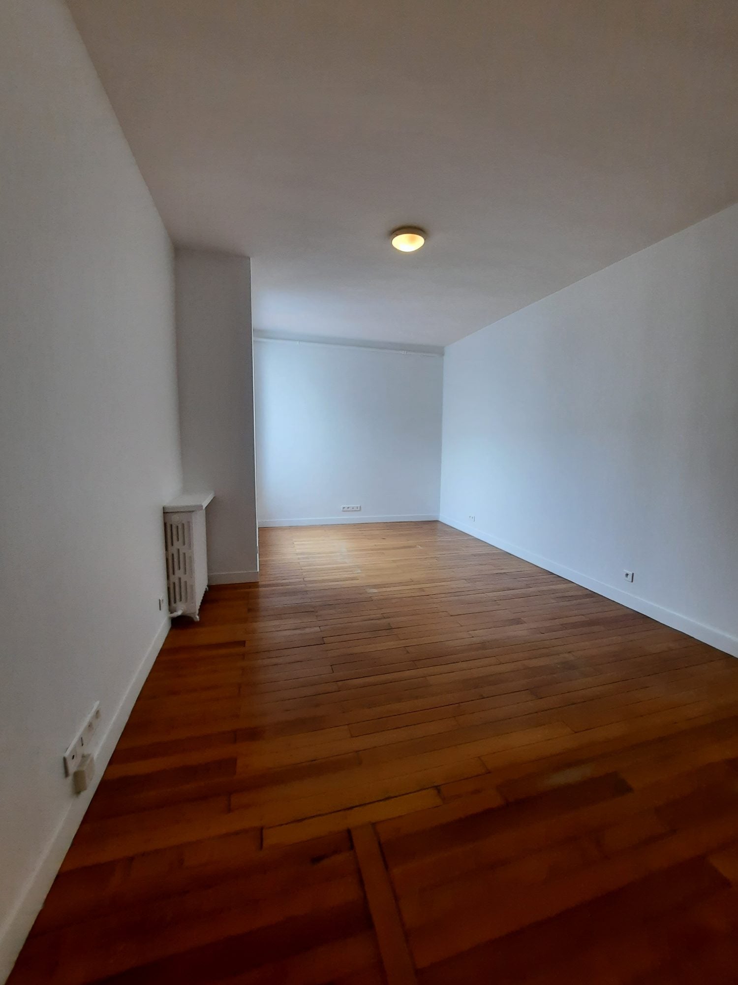 Appartement Rue des Jeûneurs à Paris
