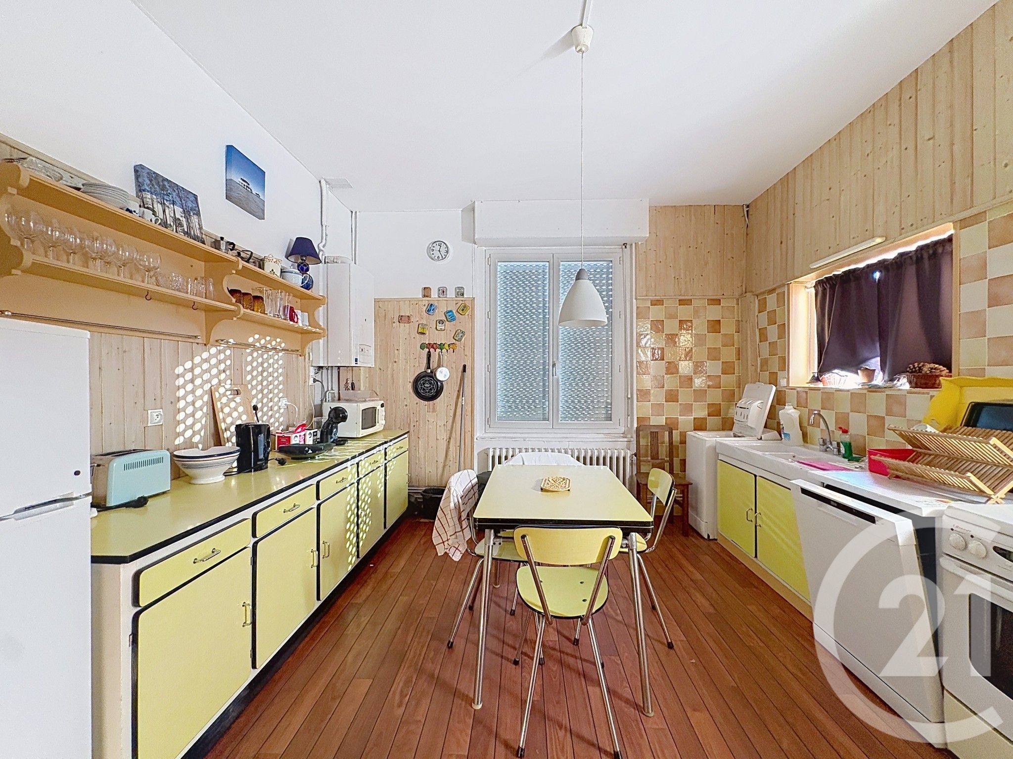 Appartement Rue des Mésanges à Lège-Cap-Ferret