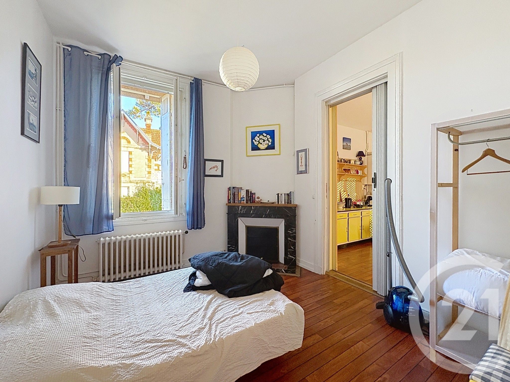 Appartement Rue des Mésanges à Lège-Cap-Ferret