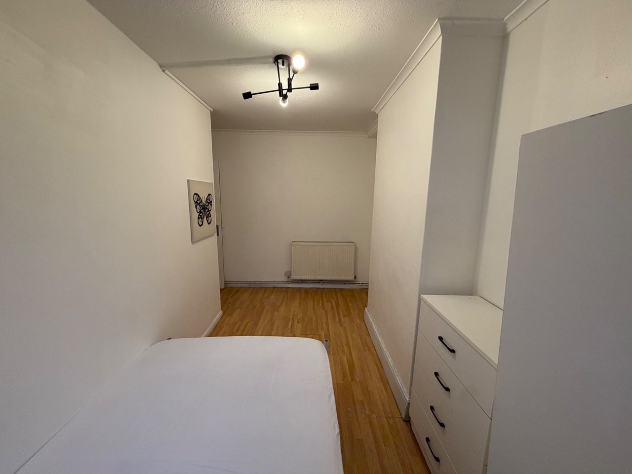 Room Brabazon Street in Greater London