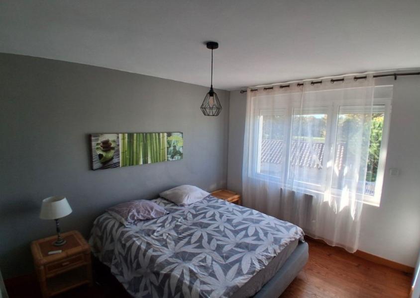 Maison Rue des Treilles à Libourne