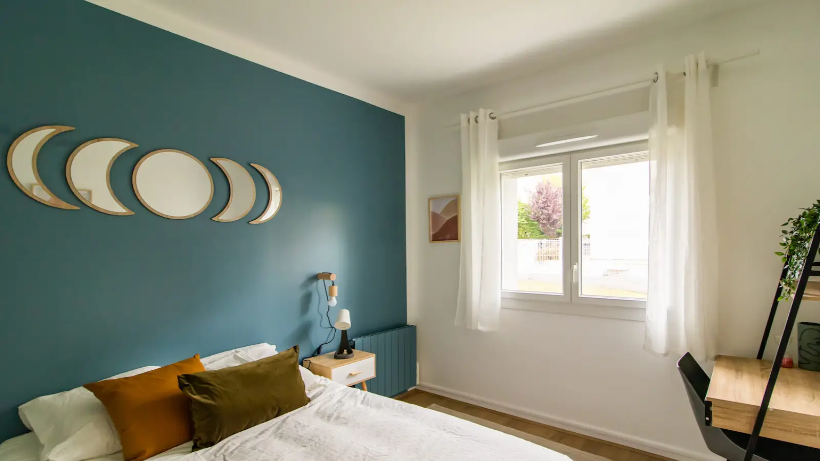 Appartement Rue Ampère à Grenoble
