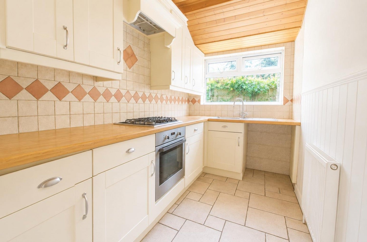 House Callington Road in Bristol