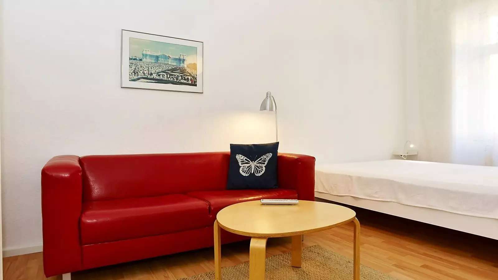 Wohnung Stralauer Allee in Berlin