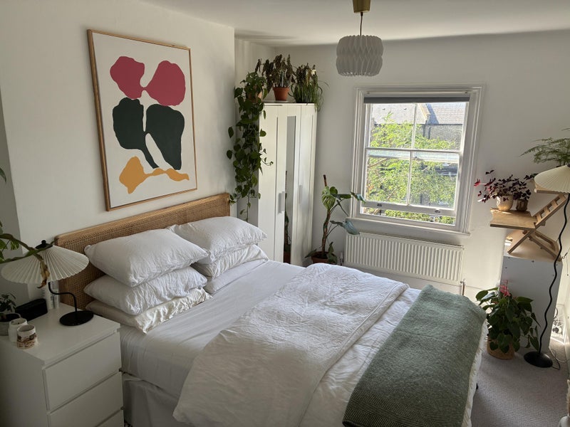 Room Oseney Crescent in Greater London