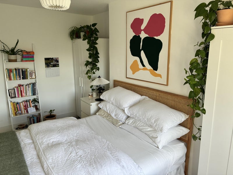 Room Oseney Crescent in Greater London
