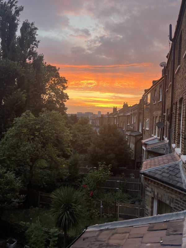 Room Oseney Crescent in Greater London