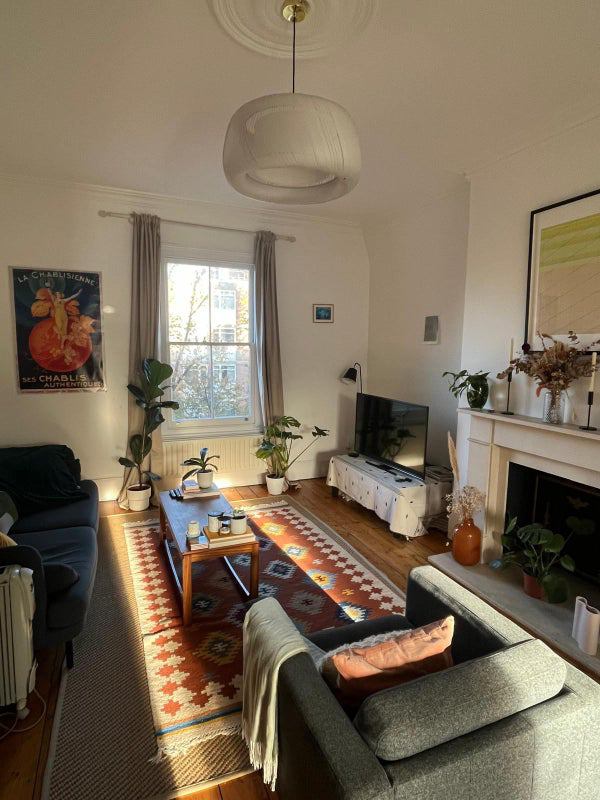 Room Oseney Crescent in Greater London
