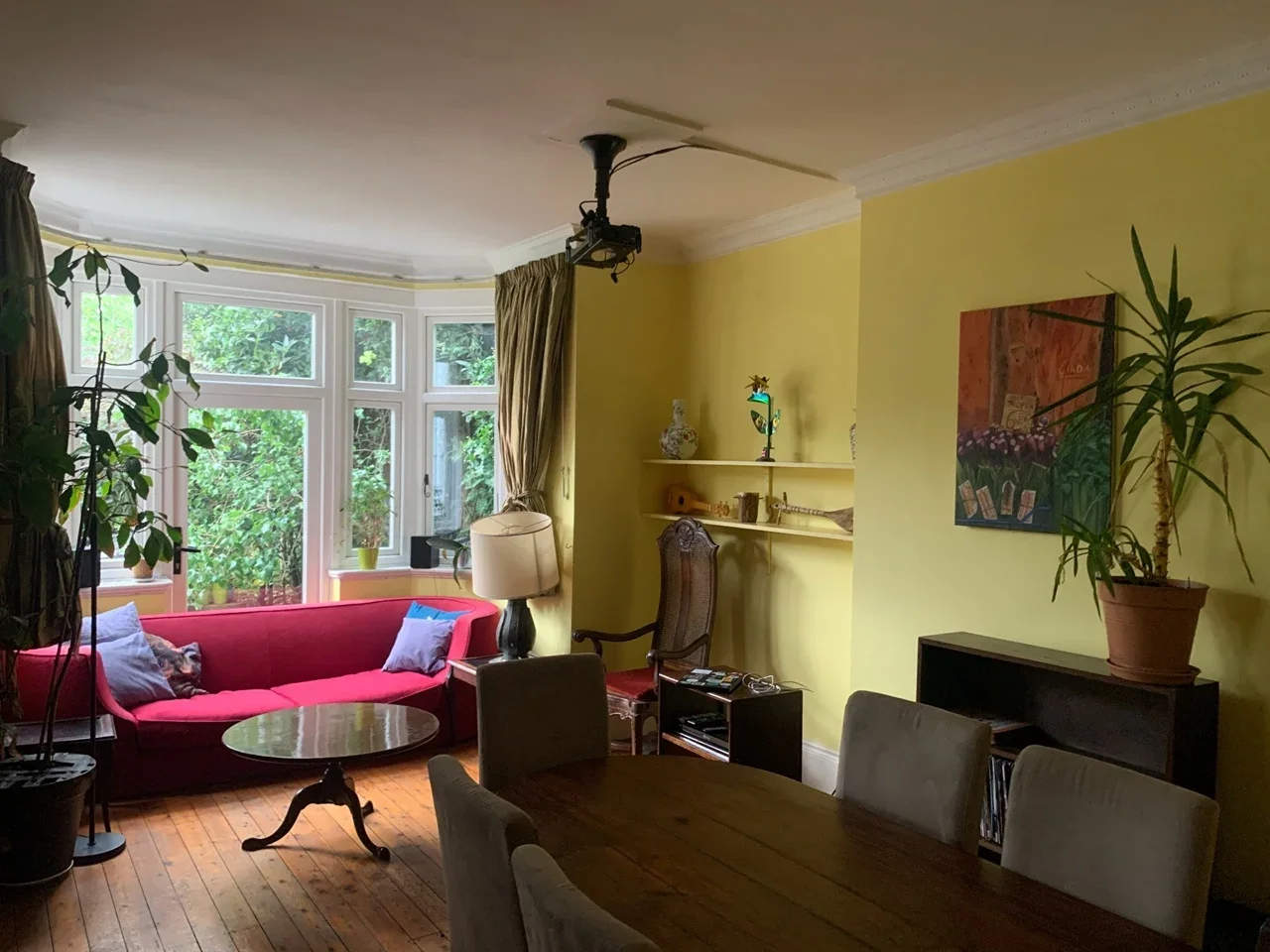 Room Primrose Gardens in Greater London
