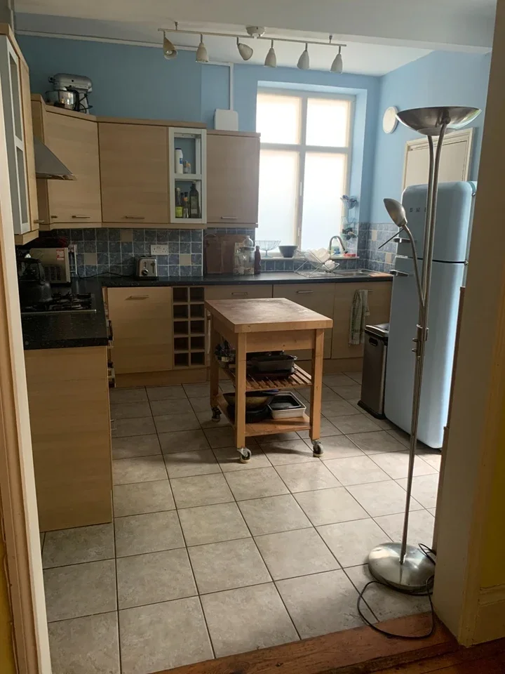 Room Primrose Gardens in Greater London
