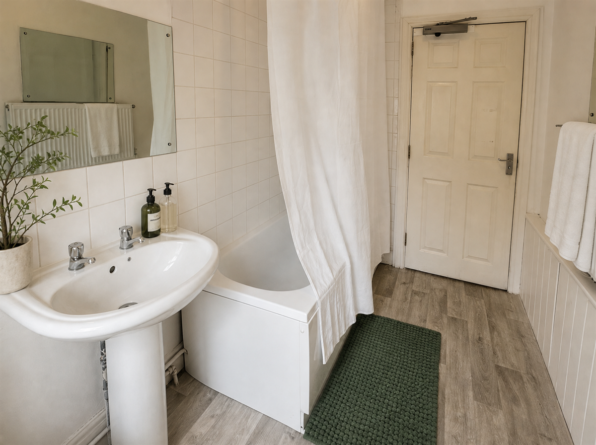 Room Macclesfield Road in High Peak