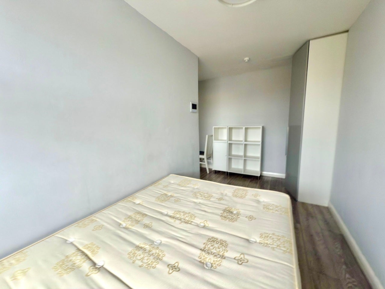 Flat Inverness Terrace in City of Westminster