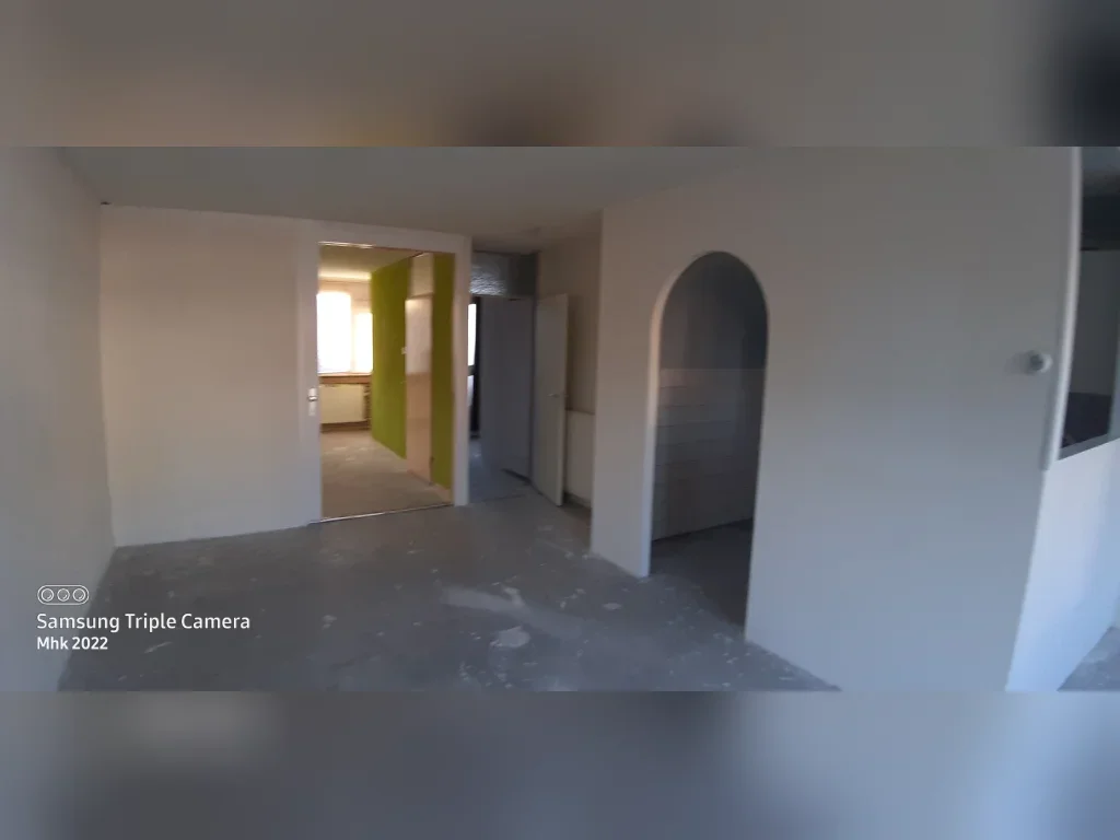 Appartement Ridderspoor 15 in Krimpen aan den IJssel