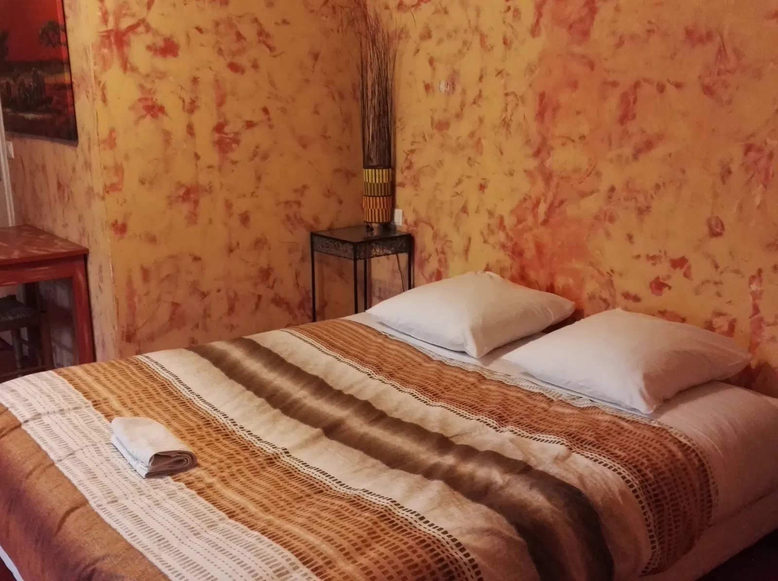 Chambre Impasse Jean de la Fontaine à Bollène