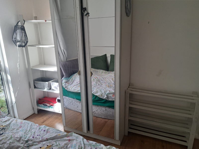 Room Pratt Street in Greater London
