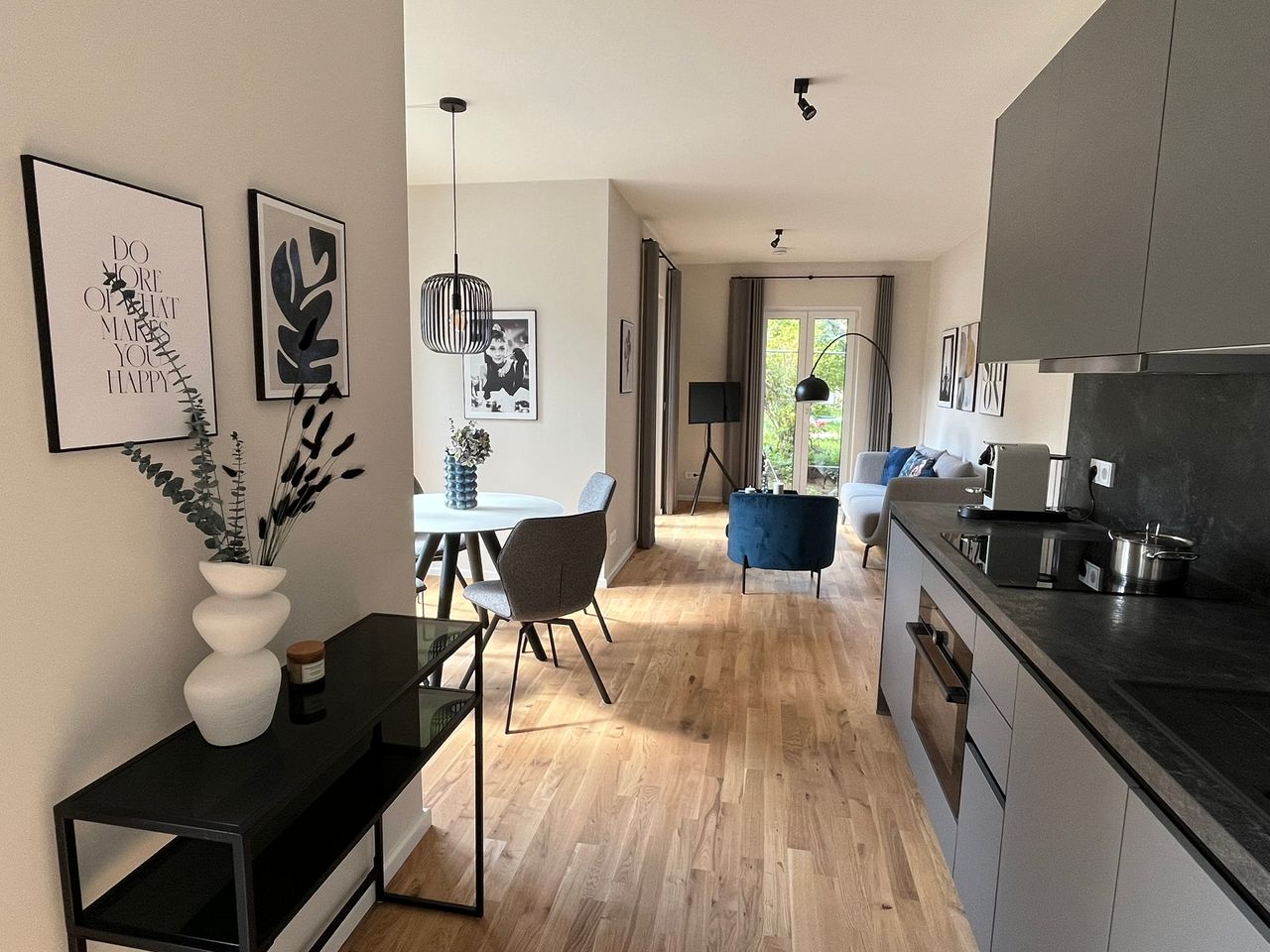 Wohnung Geschwister-Scholl-Straße in Potsdam
