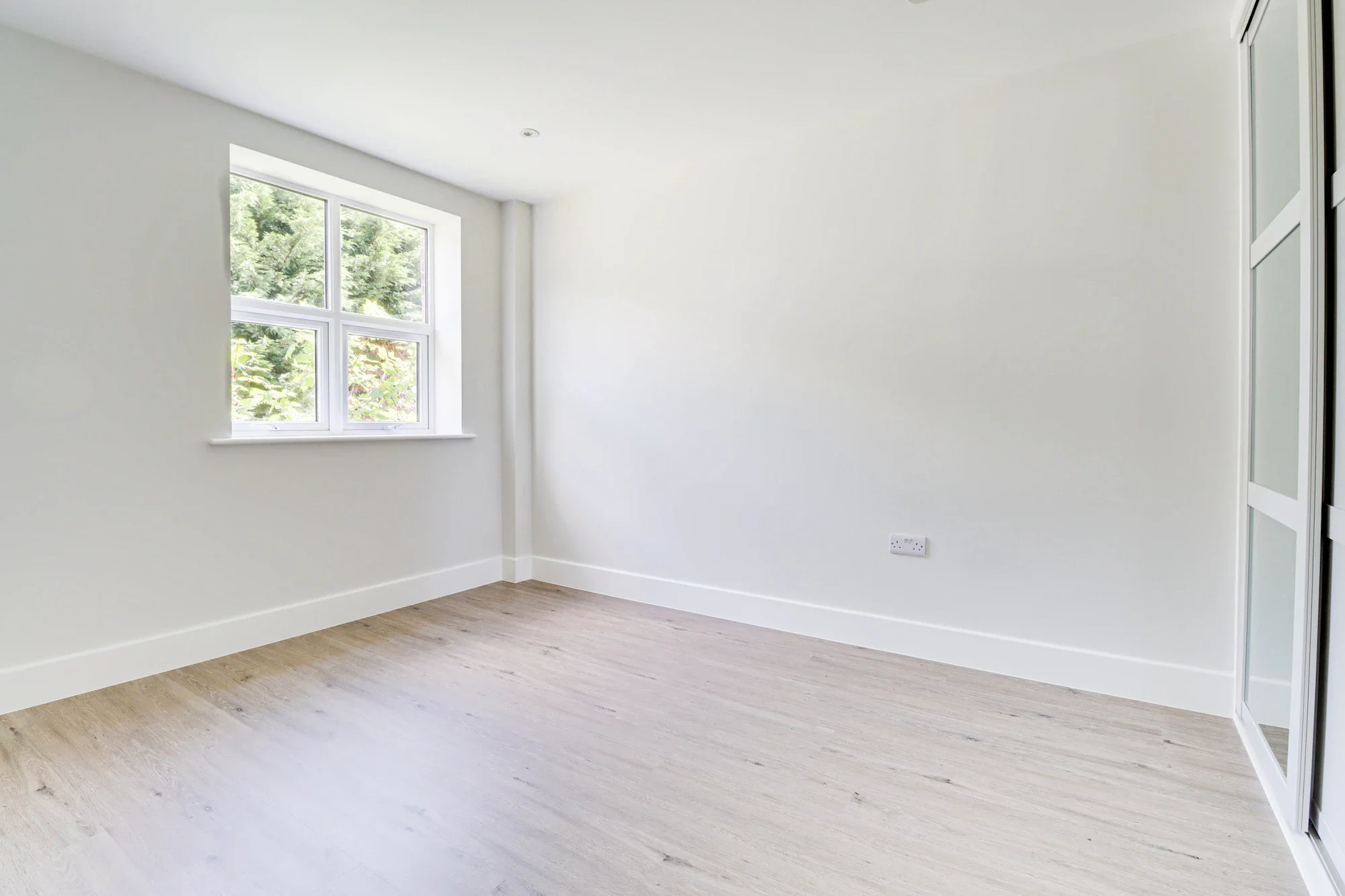 Flat Marlborough Park in St Albans