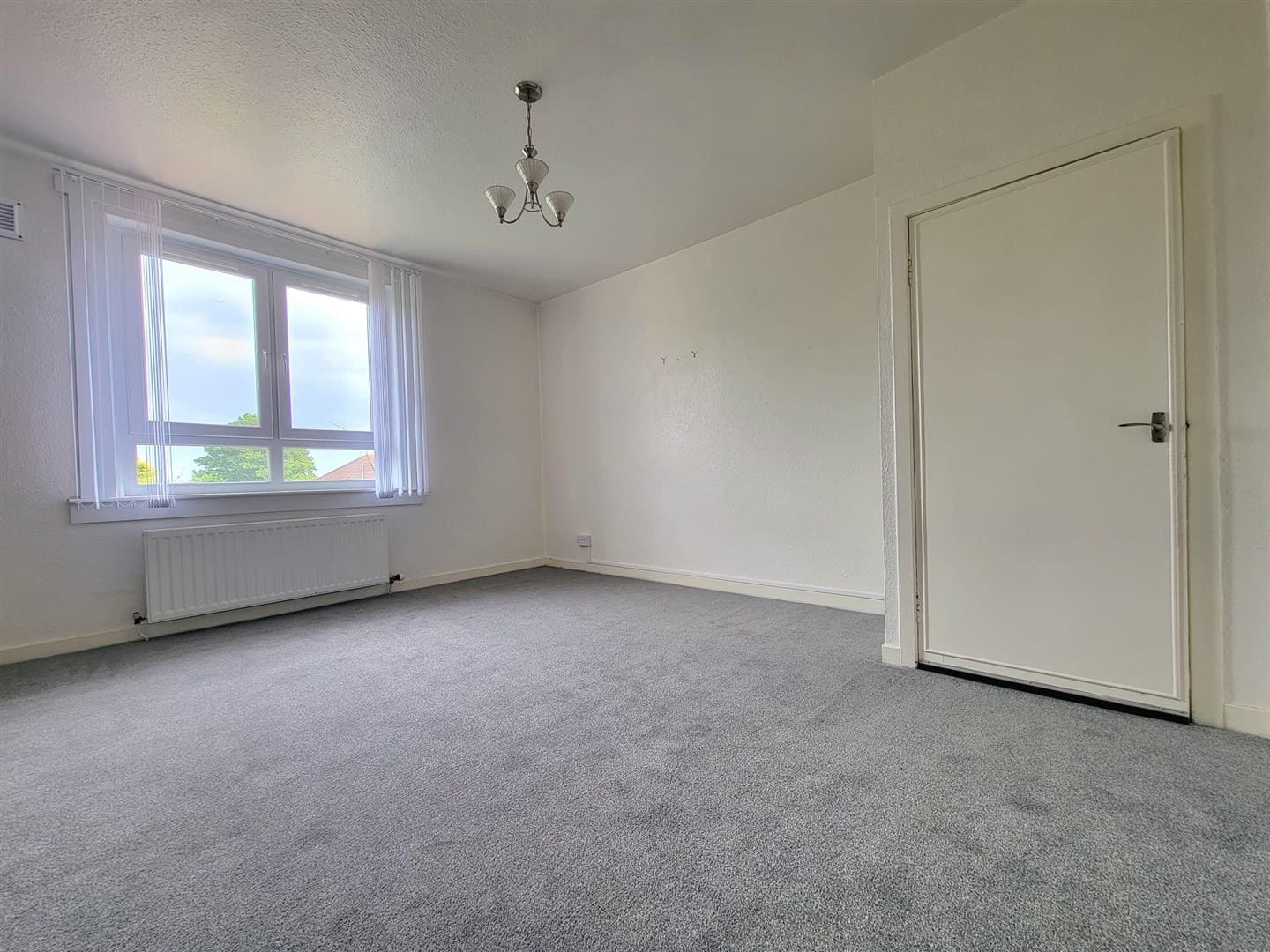 Flat Den Walk in Buckhaven