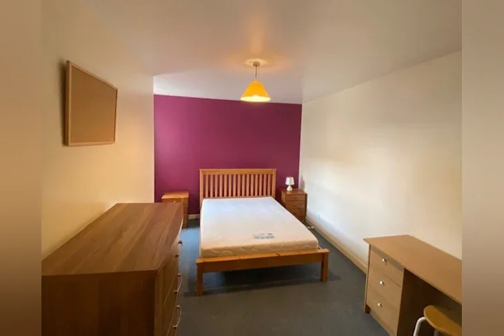 Flat Charles Street in Aberdeen City