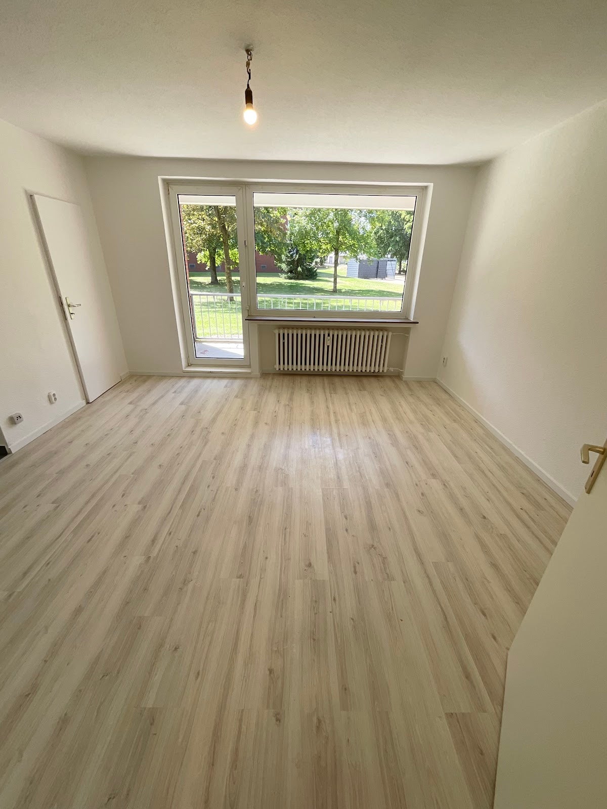 Wohnung Hoppenkamp in Verden (Aller)