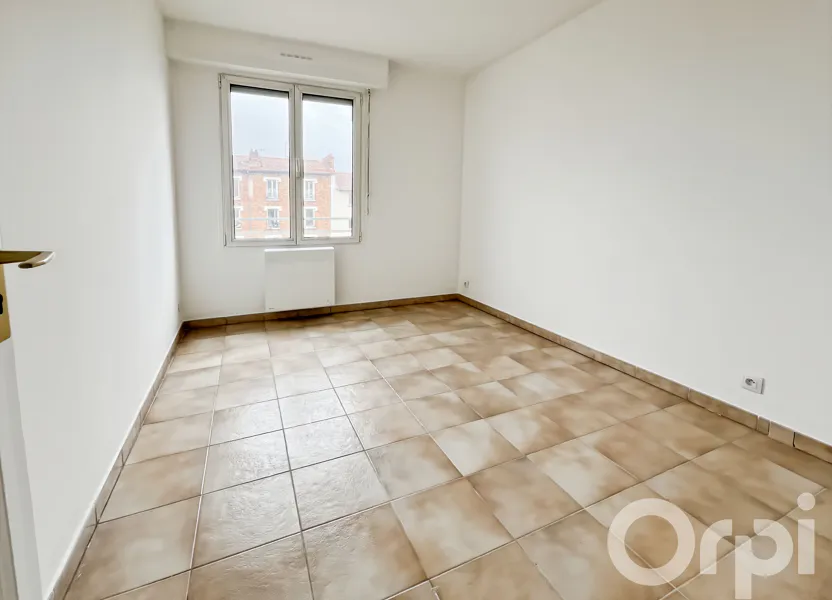 Appartement Rue Molière à Aubervilliers